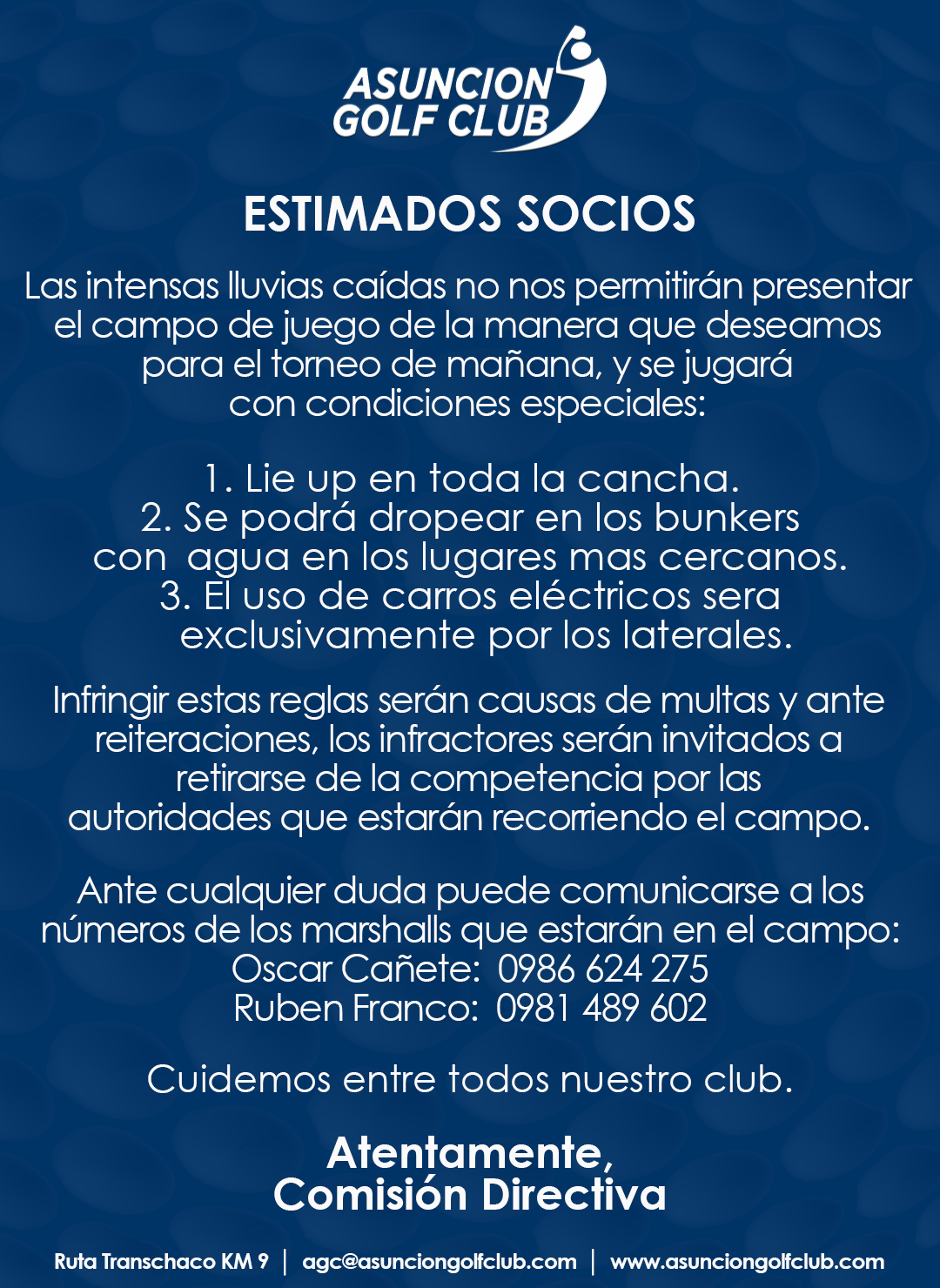 COPA QUIMFA
