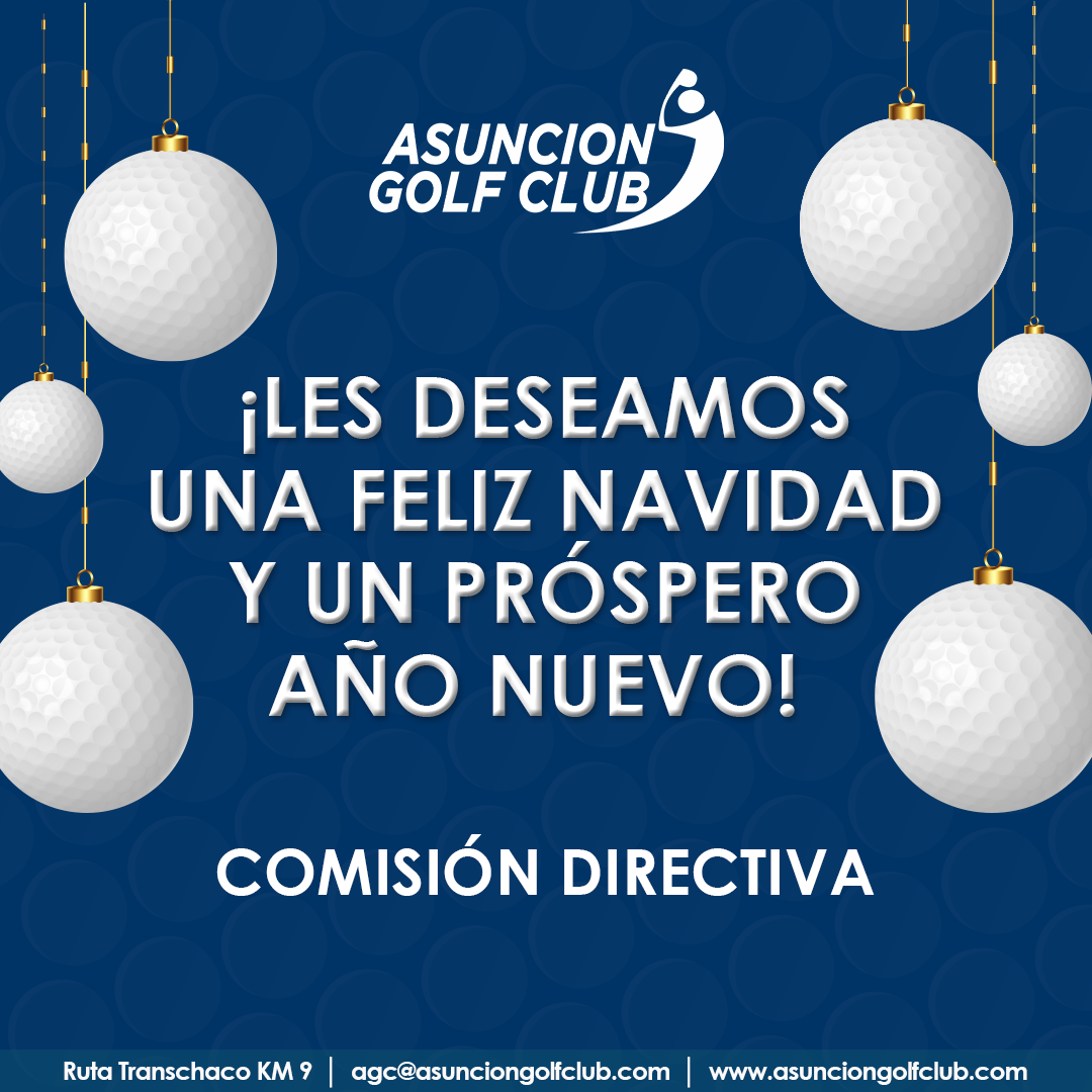 Felices Fiestas