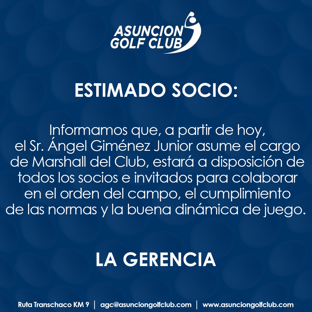 Nuevo Marshall