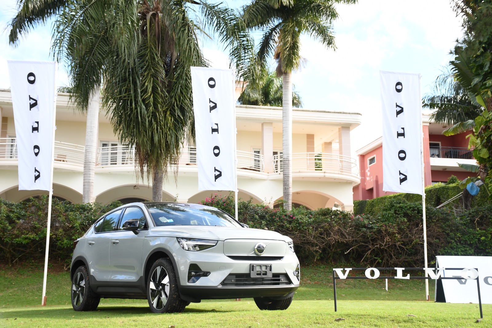 Copa Volvo