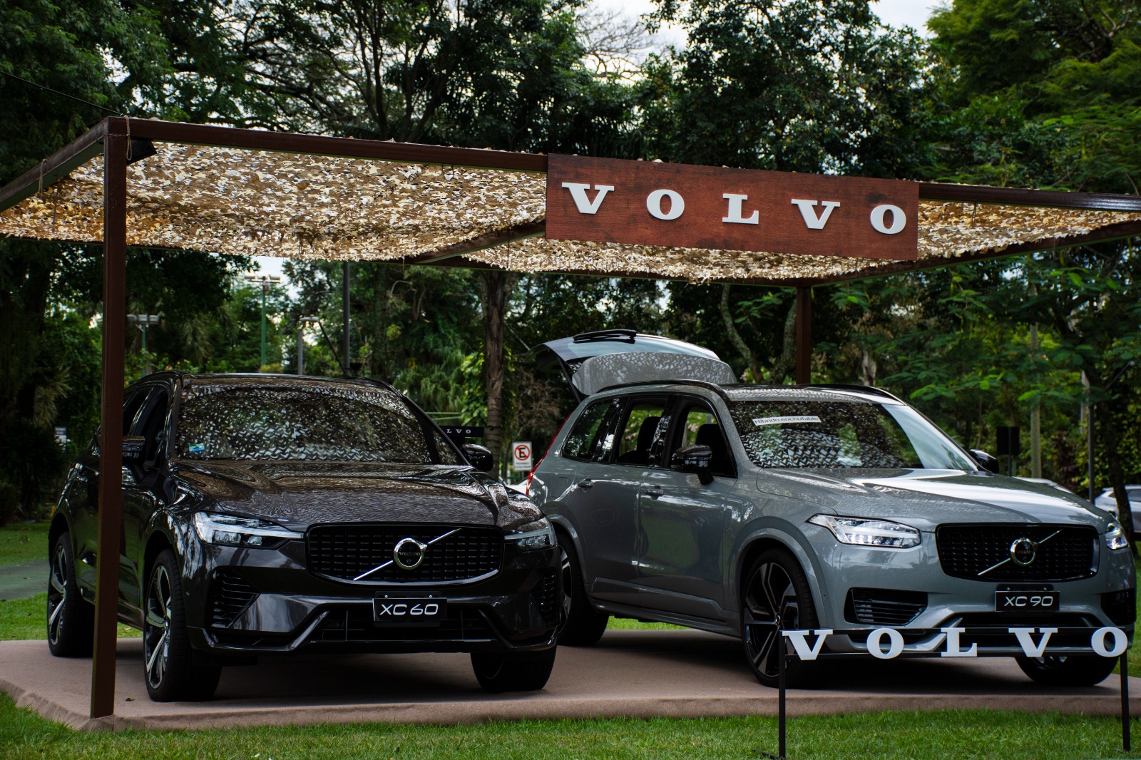 II Abierto Rankeable de Golf - Copa Volvo