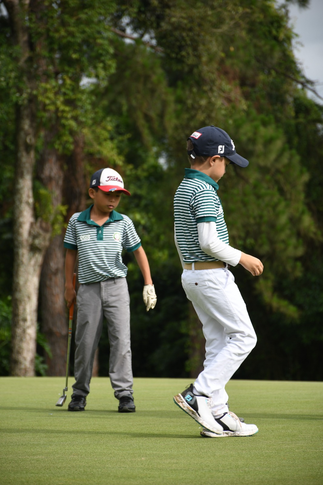 VI Torneo Rankeable Copa Nissei