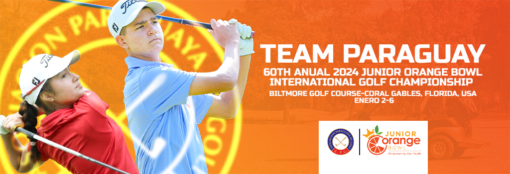 60th Junior Orange Bowl International Junior Golf Championship