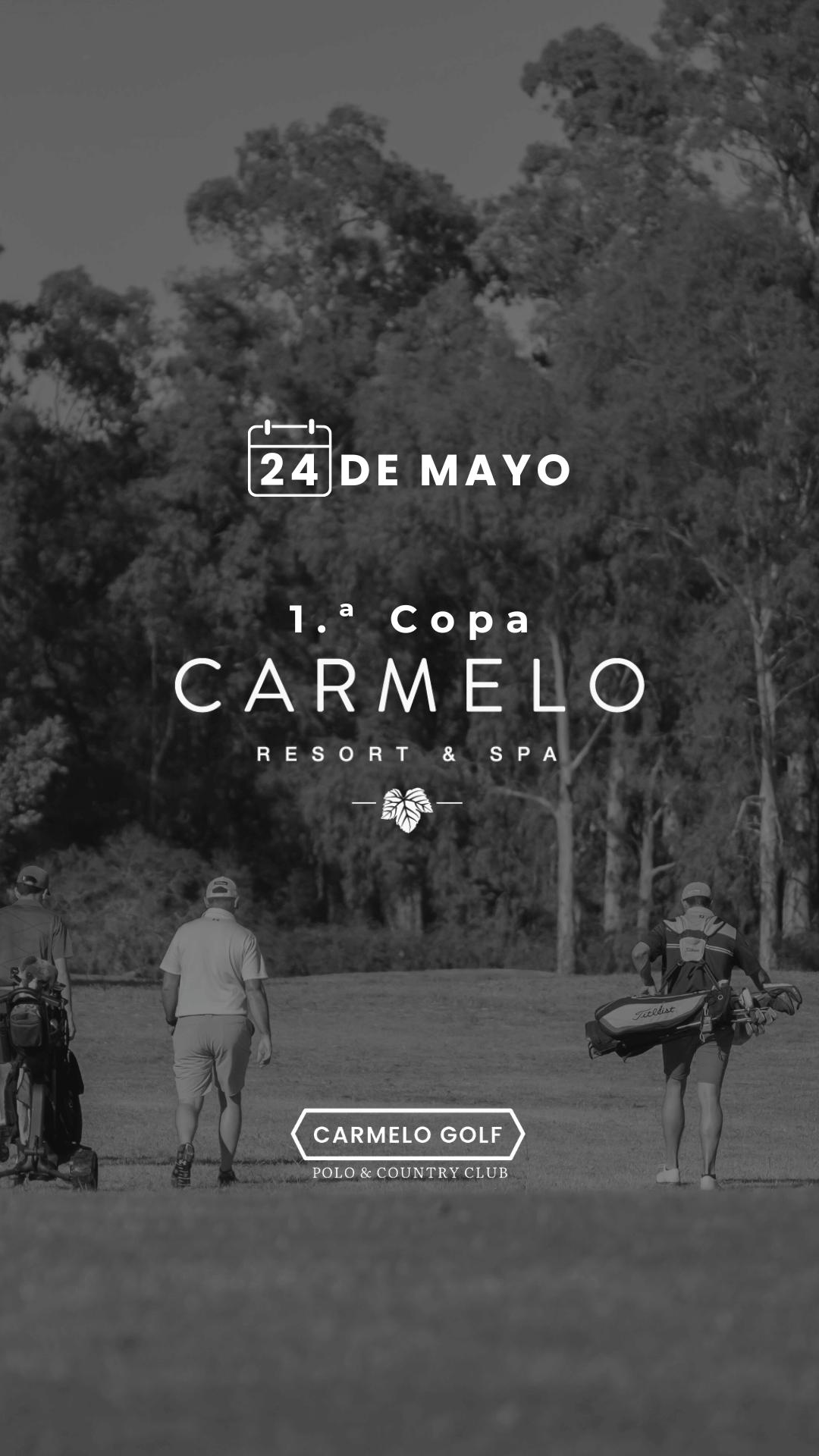1er Copa 