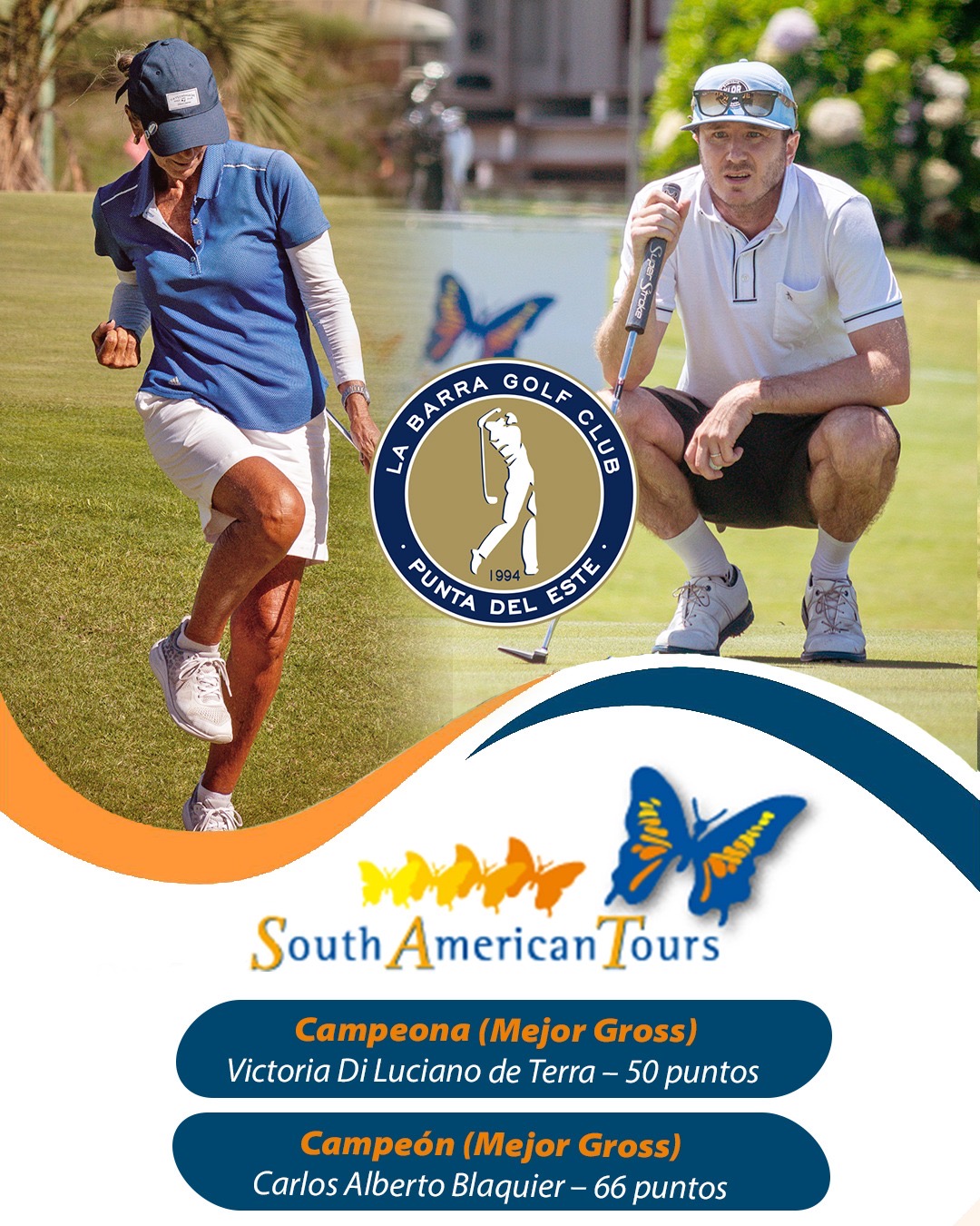 South American Tours