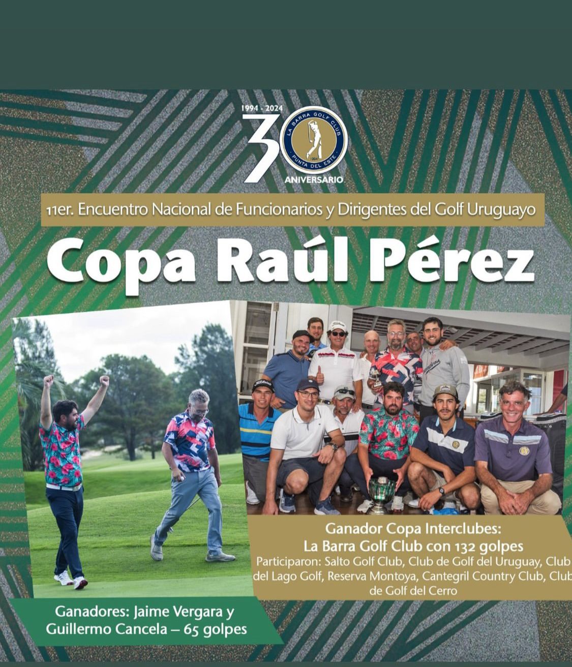 Copa Raúl Pérez