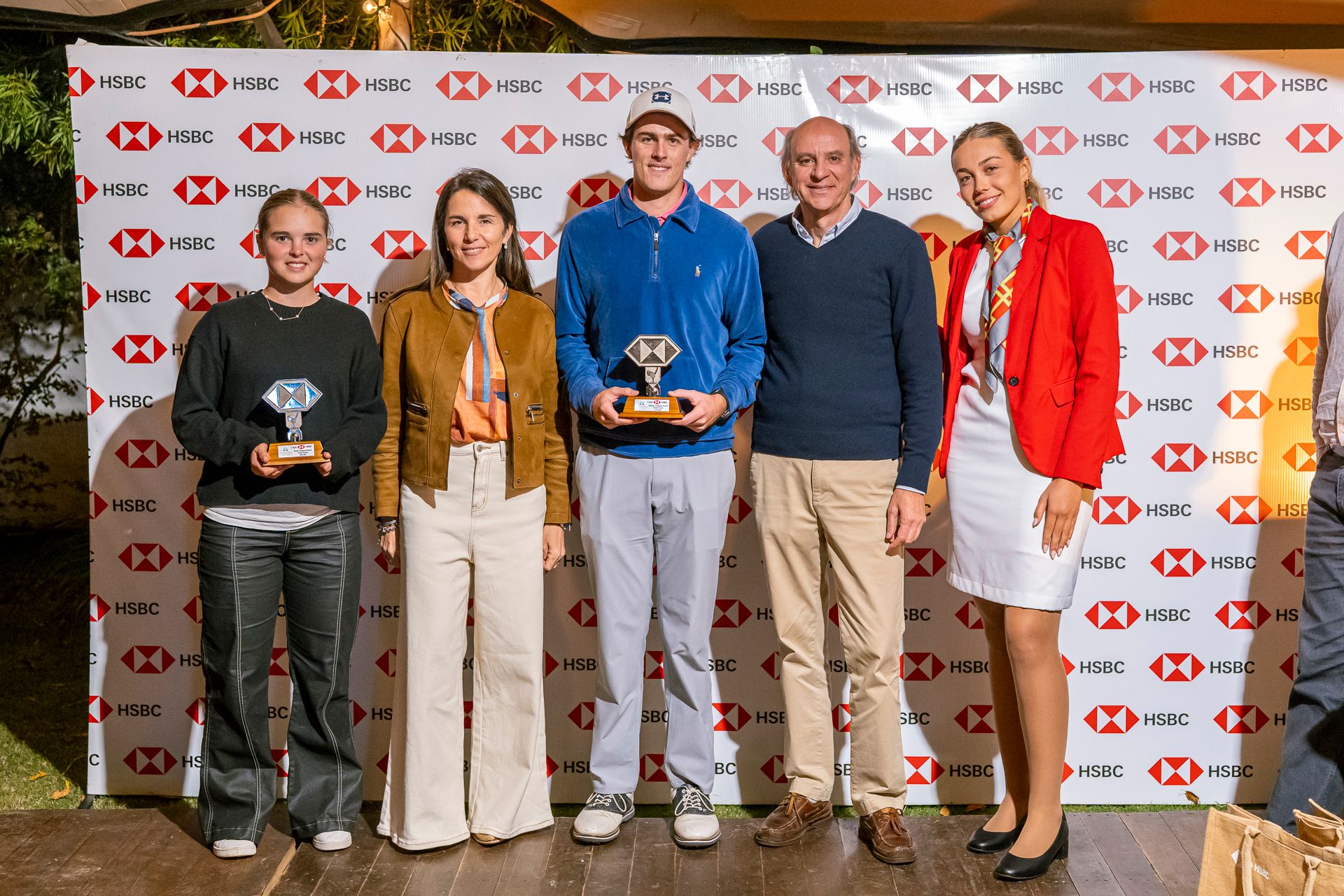 16º COPA HSBC - 26/5 - RESULTADOS GENERALES POR CATEGORÍA Y RESEÑA