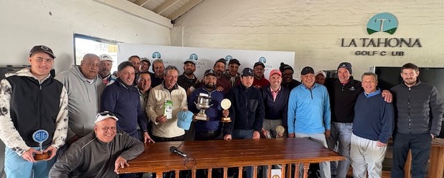 CAMPEONATO NACIONAL DE PROFESIONALES 2025 y PARALELO AMATEUR - resultados 