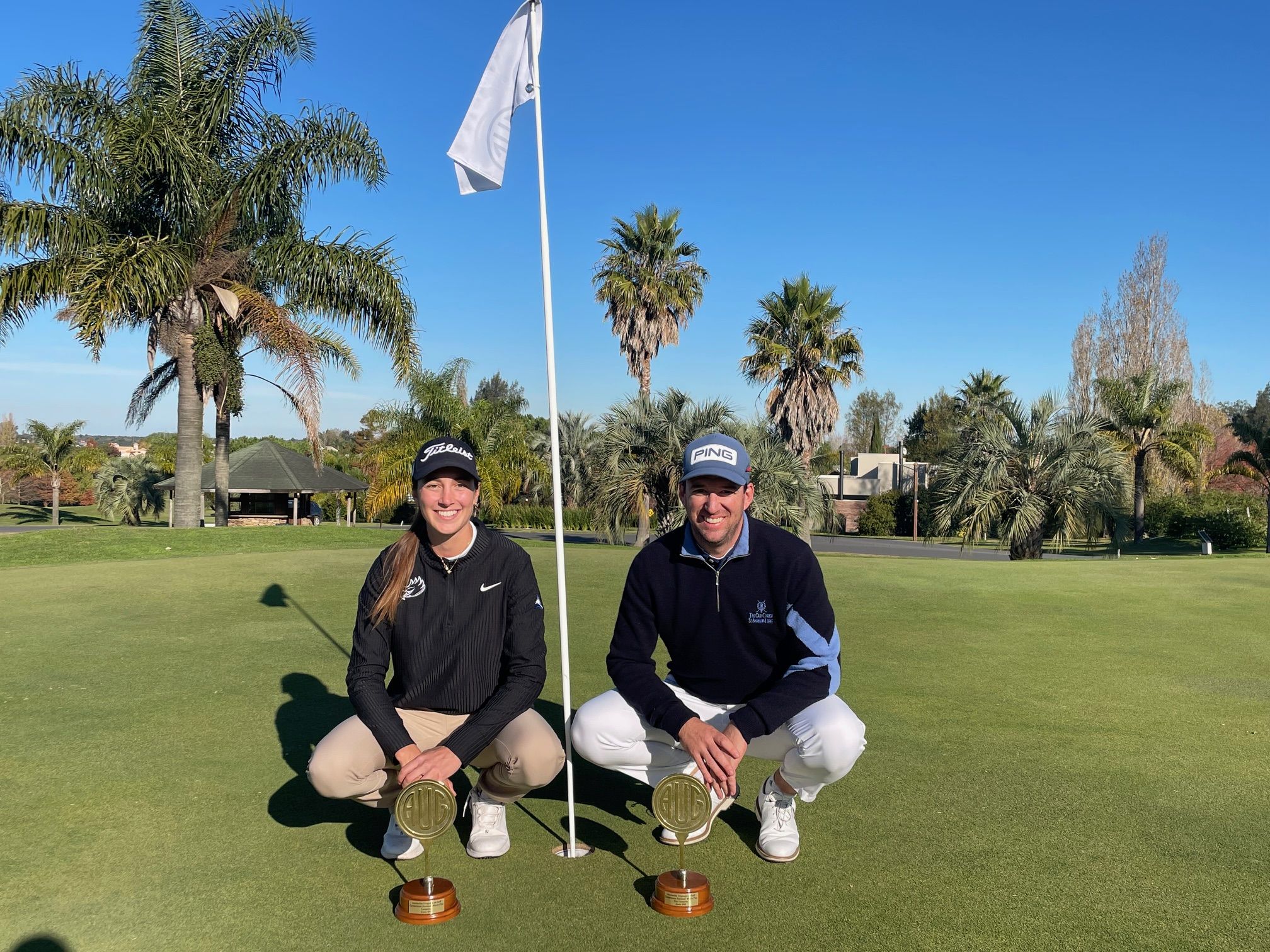 CAMPEONATO NACIONAL Y URUGUAYO 2025 - LOS CAMPEONES! (del 24 de mayo al 1ero de junio)