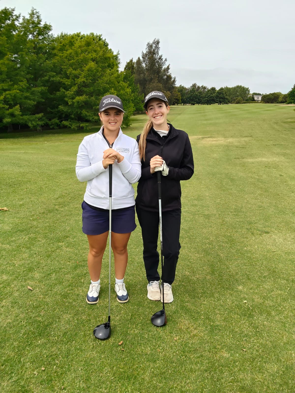 CAROLINA MAILHOS UNA VEZ MÁS ES LA CAMPEONA DEL CLUB