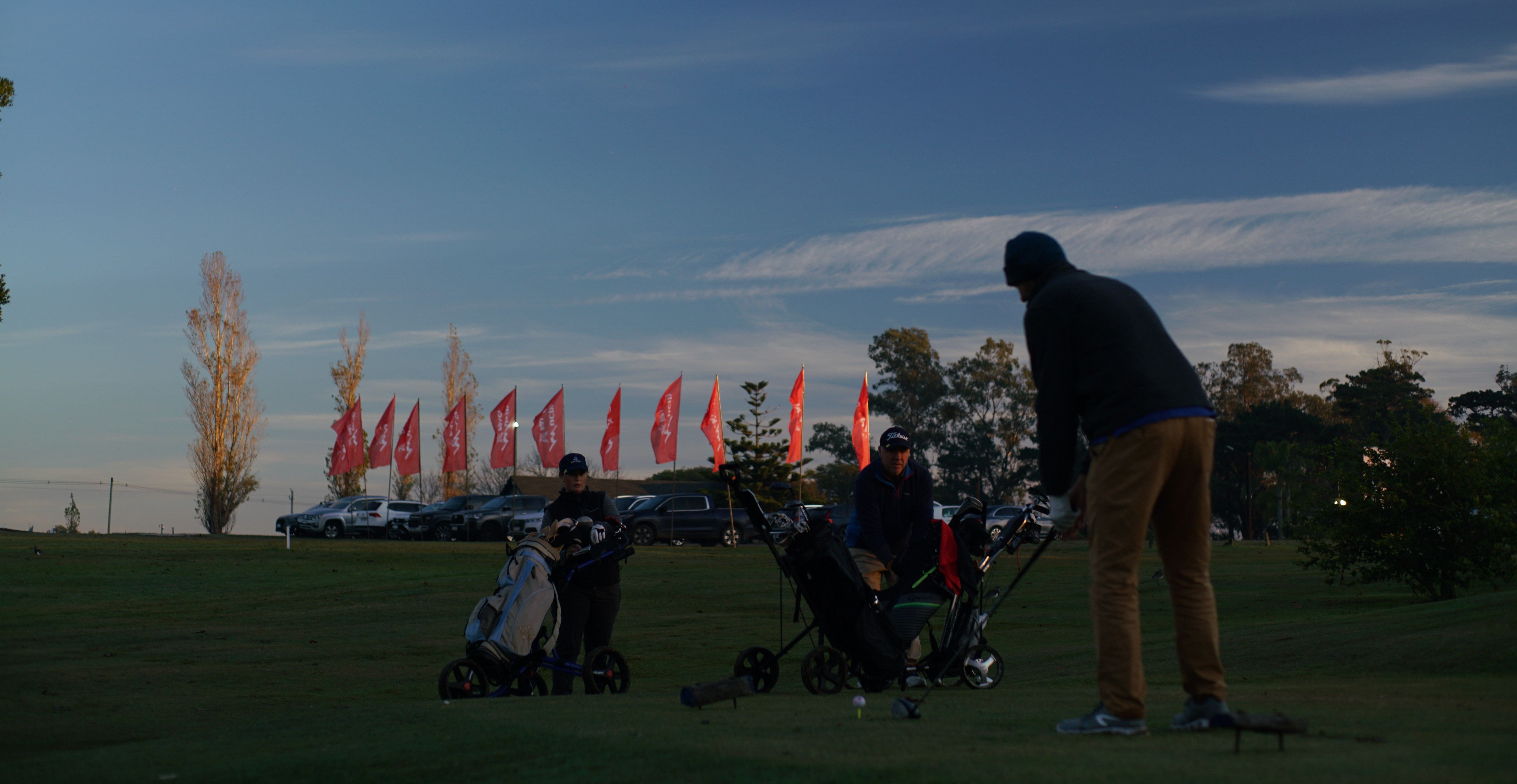 🏌️‍♂️⛳ 5º COPA UCM – SÁBADO 23/5 - 18 HOYOS SMP - SIMULTANEAS 7.50 y 12.50 HS