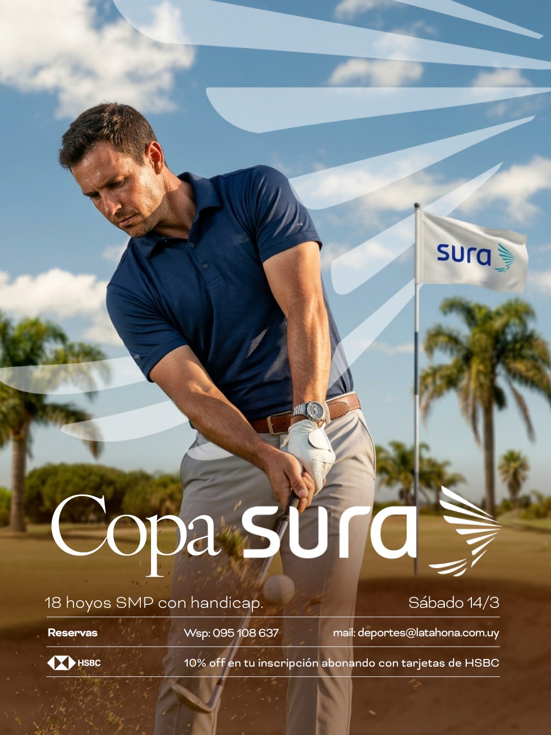 CAMPEONATO APERTURA 2026 -  COPA SEGUROS SURA - SÁBADO 14/3