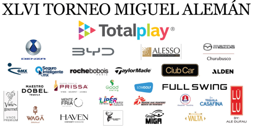 XLVI Torneo Miguel Aleman 2025