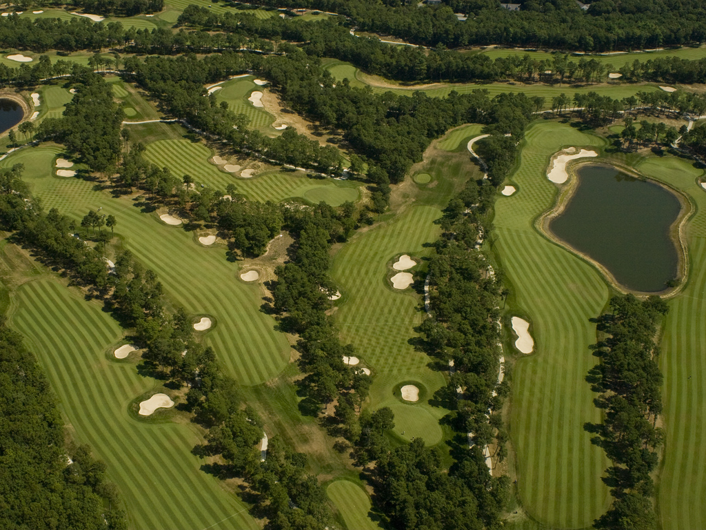 Welcome to the most customized experience in golf IT solutions