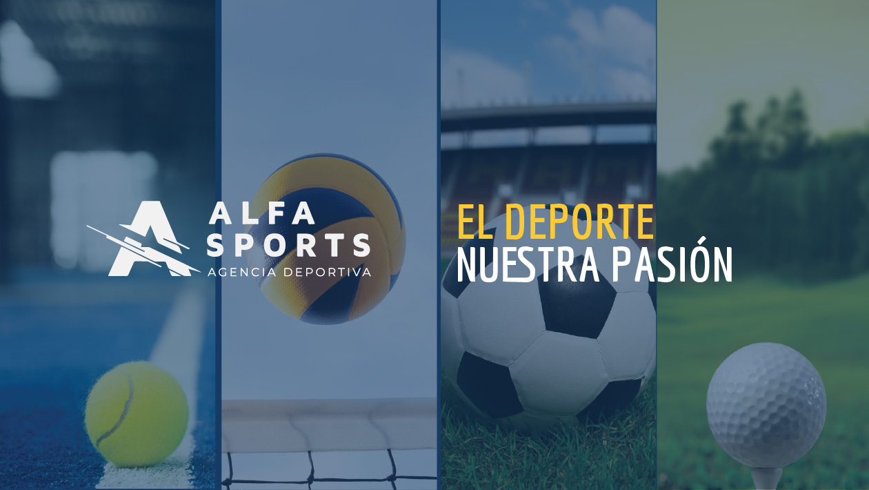 EL DEPORTE NUESTRA PASIN