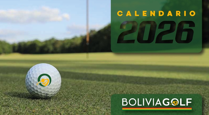 CALENDARIO 2026