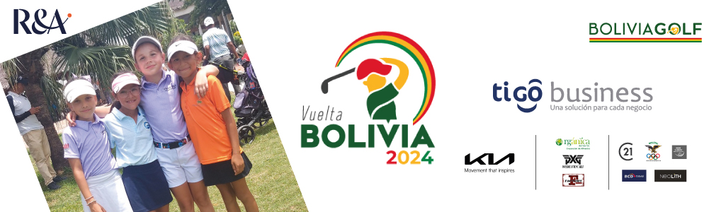 Noticias Circuito Vuelta Bolivia 2024