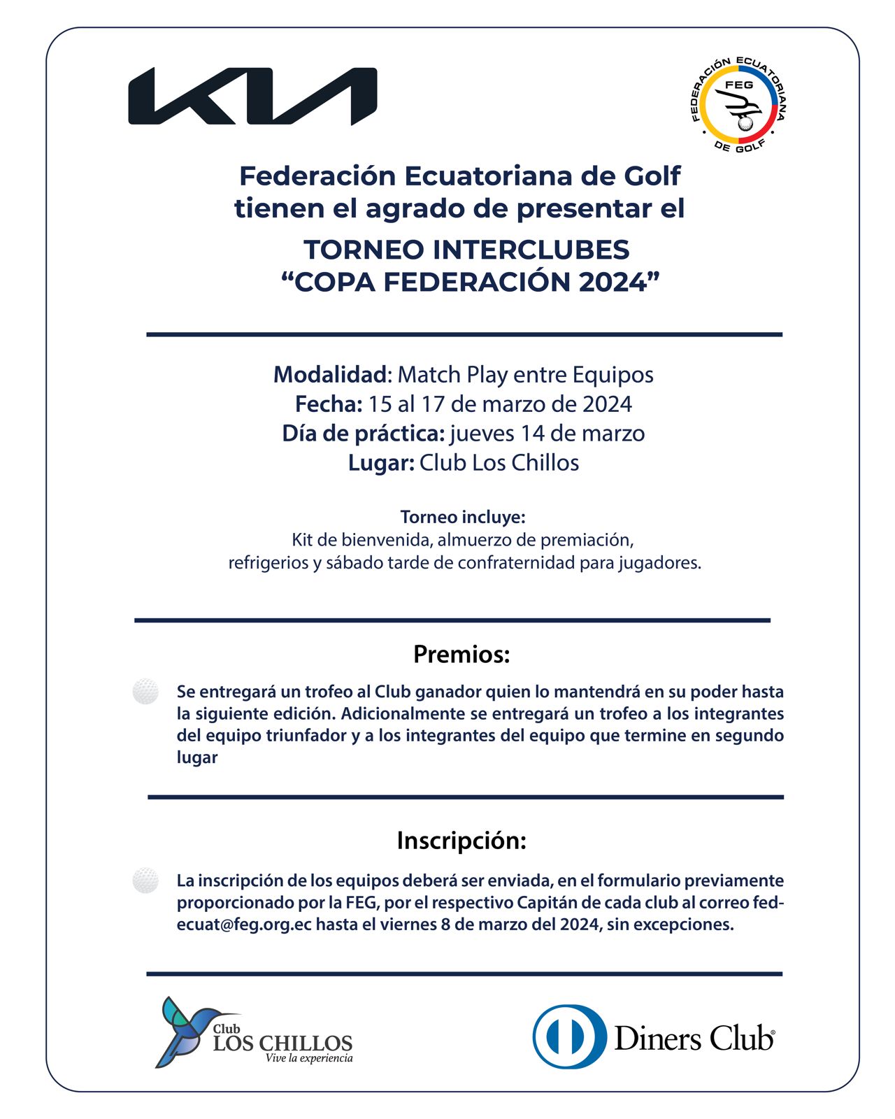 Copa Federacin 2024