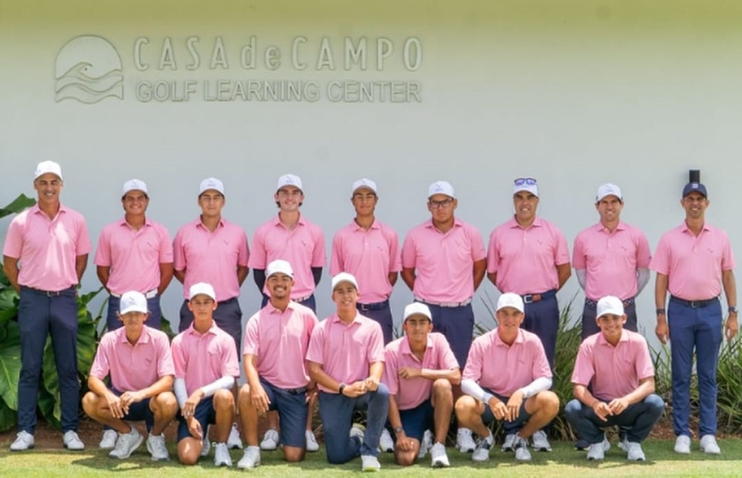 Ecuador en la 1ra Edicion de LAAC Academy