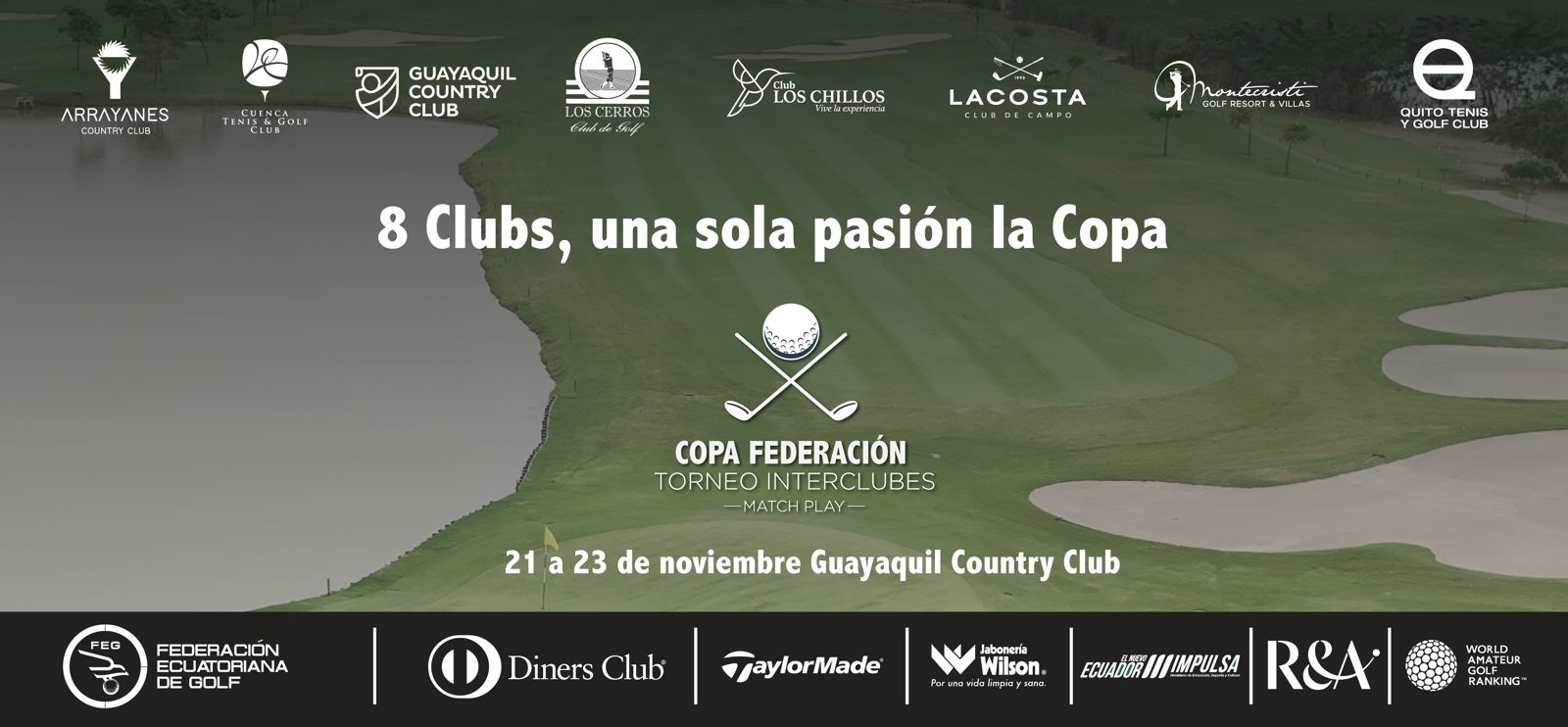 Copa Federación 2025