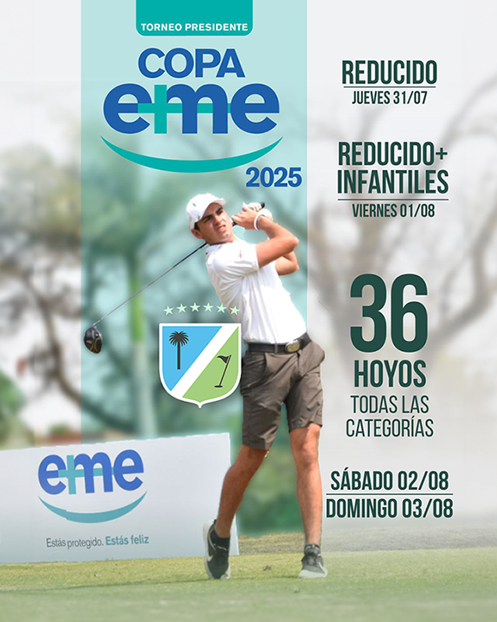 Torneo Presidente Copa EME