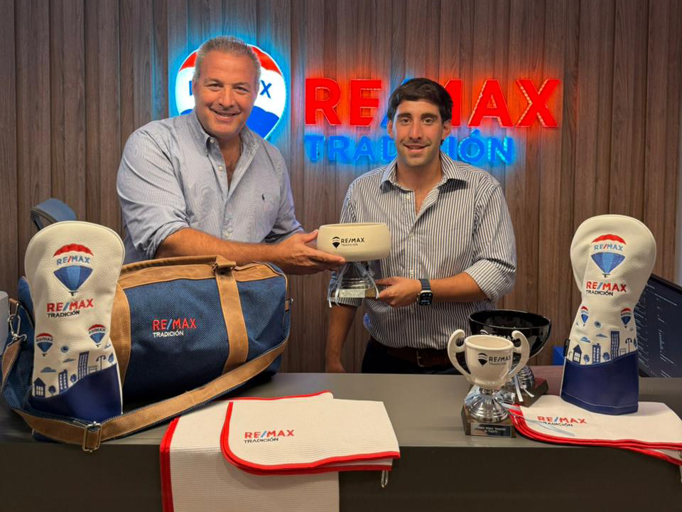 Copa RE/MAX