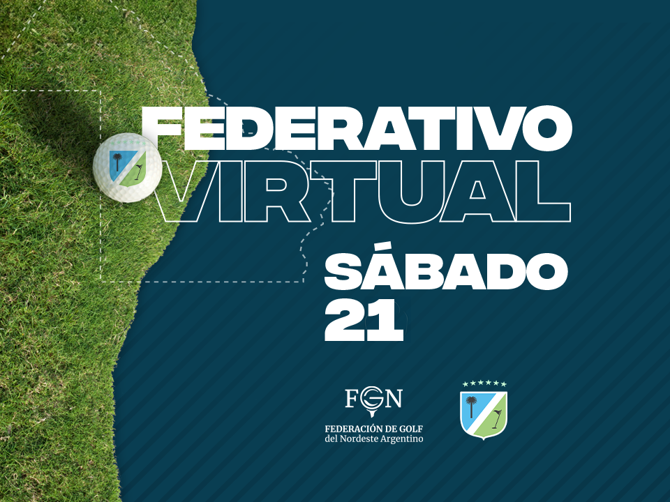 Federativo Zona Chaco / Virtual