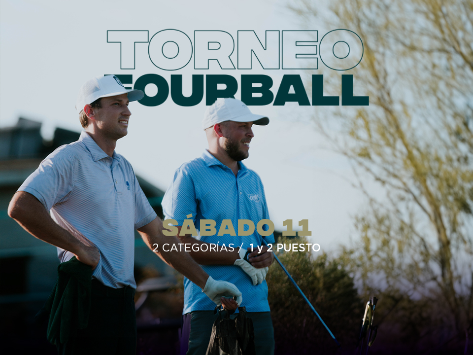 Torneo Fourball