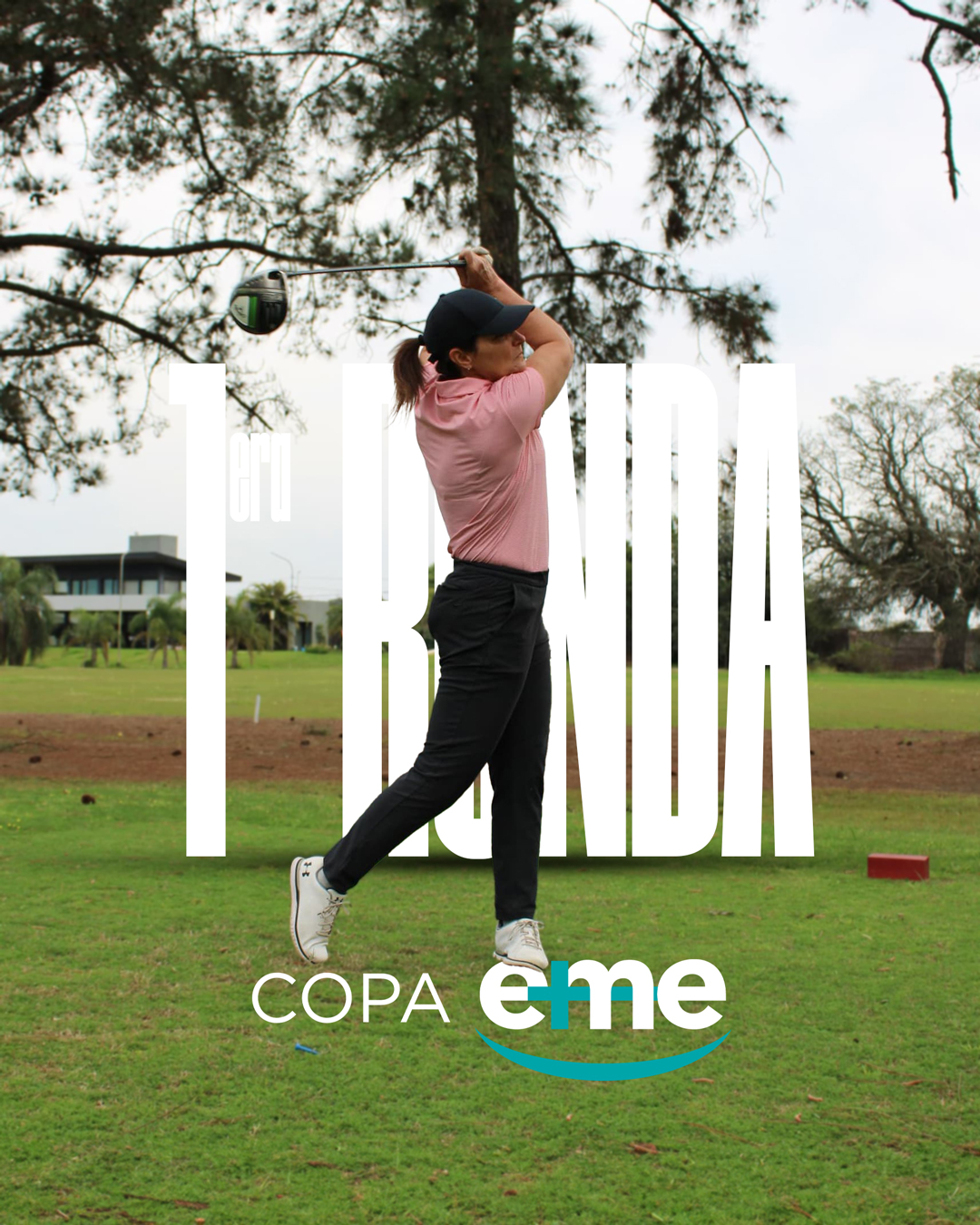 Primera Ronda / Copa EME