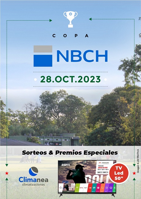 COPA NBCH