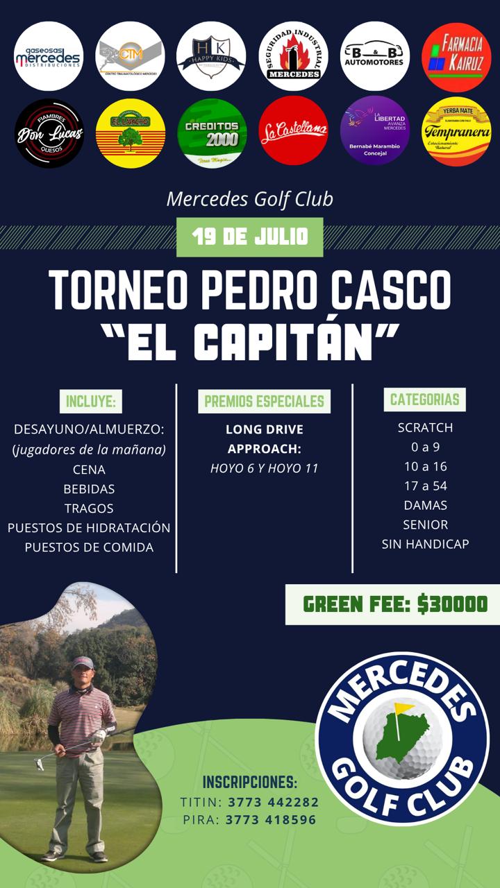 TORNEO 
