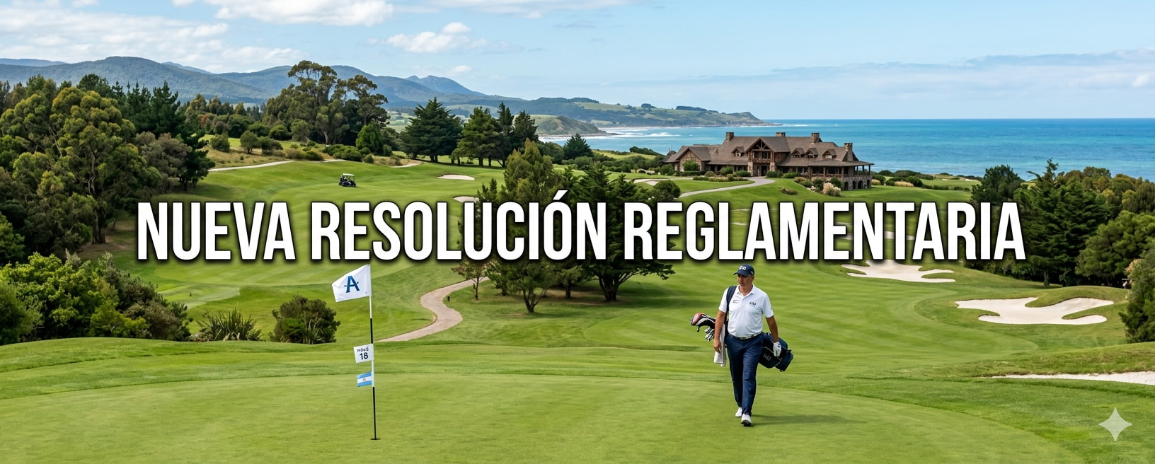 NUEVA RESOLUCION REGLAMENTARIA