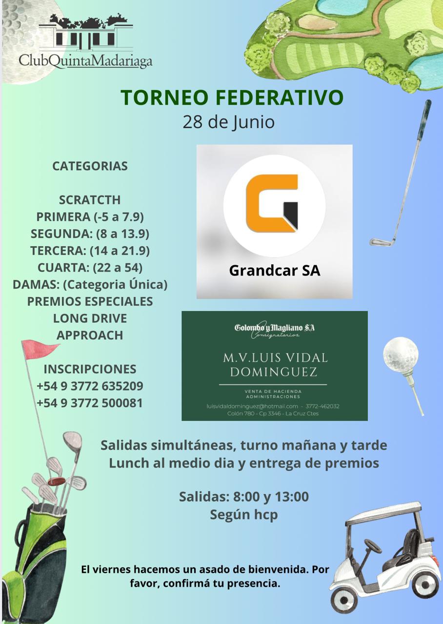 PASO DE LOS LIBRES - FECHA 4 ZONA CORRIENTES