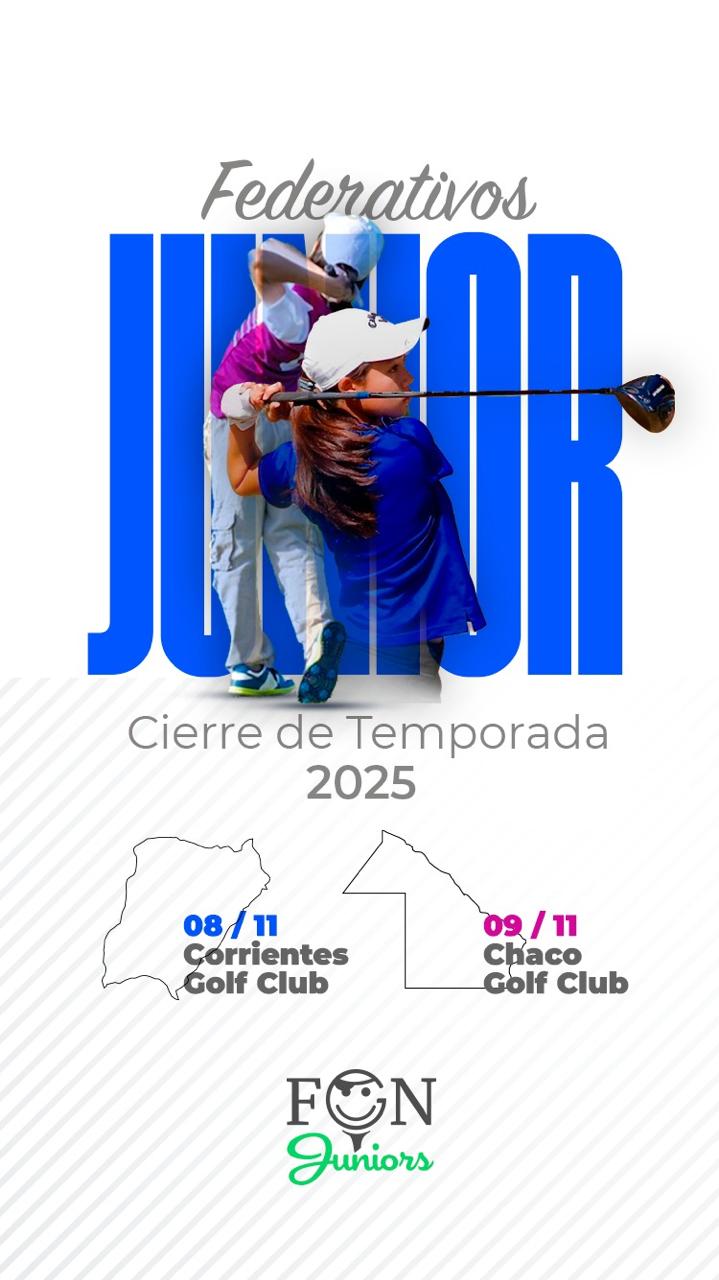 Clausura Federativos Juniors