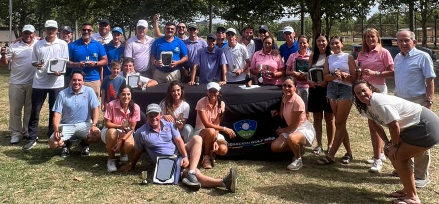Con la participacon de una gran cantidad de clubes se jugo en San Pablo (Tucuman), EL INTERCLUBES 20