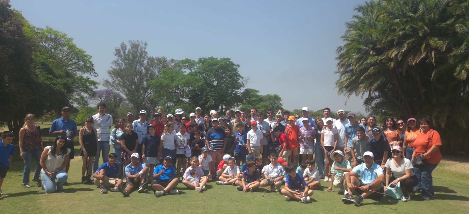 Alpa Sumaj recibio la Final del Ranking de Menores 2025 