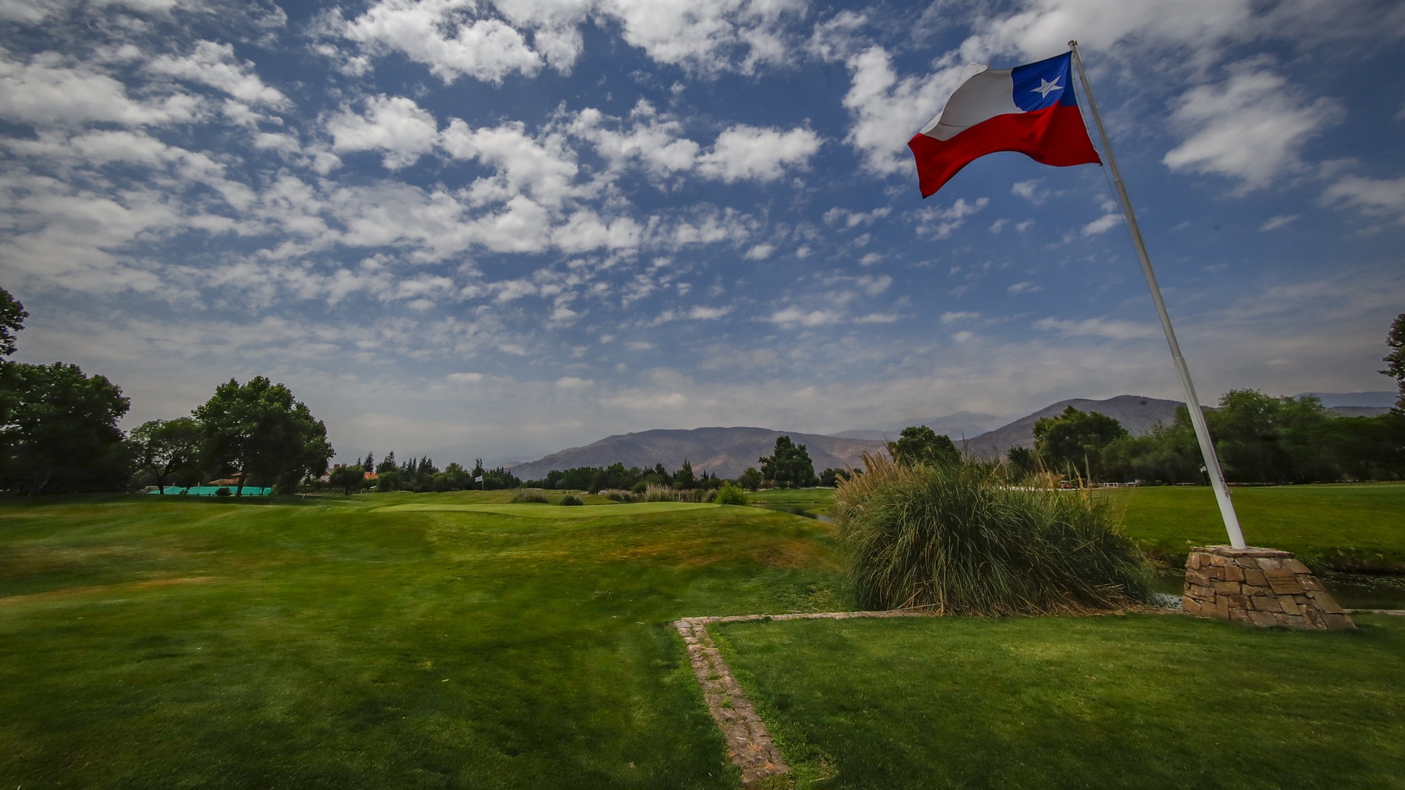 Campeonato Juvenil de Chile y Dobles Mixto Internacional 