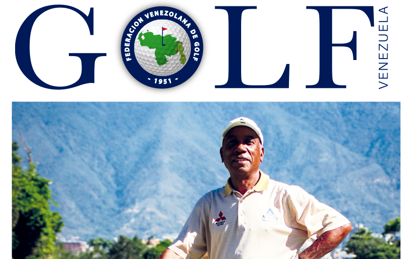Revista Golf Venezuela Edición 10