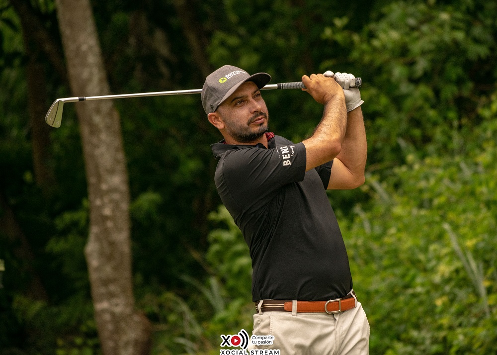 Denis Meneghini campen en Parada Gira Pro Scratch