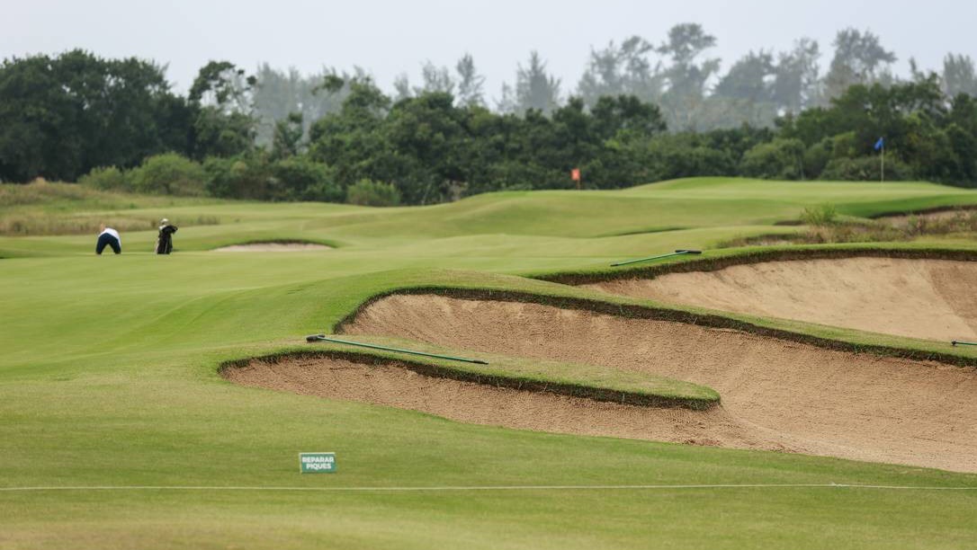Inscripciones abiertas del Campeonato Amateur de Golf de Brasil