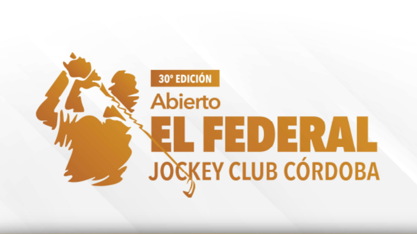 30 Abierto de Golf del Jockey Club Crdoba El Federal 