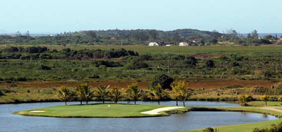 33 Campeonato Brasileo Amateur de Golf Pre-Juvenil y Juvenil,
