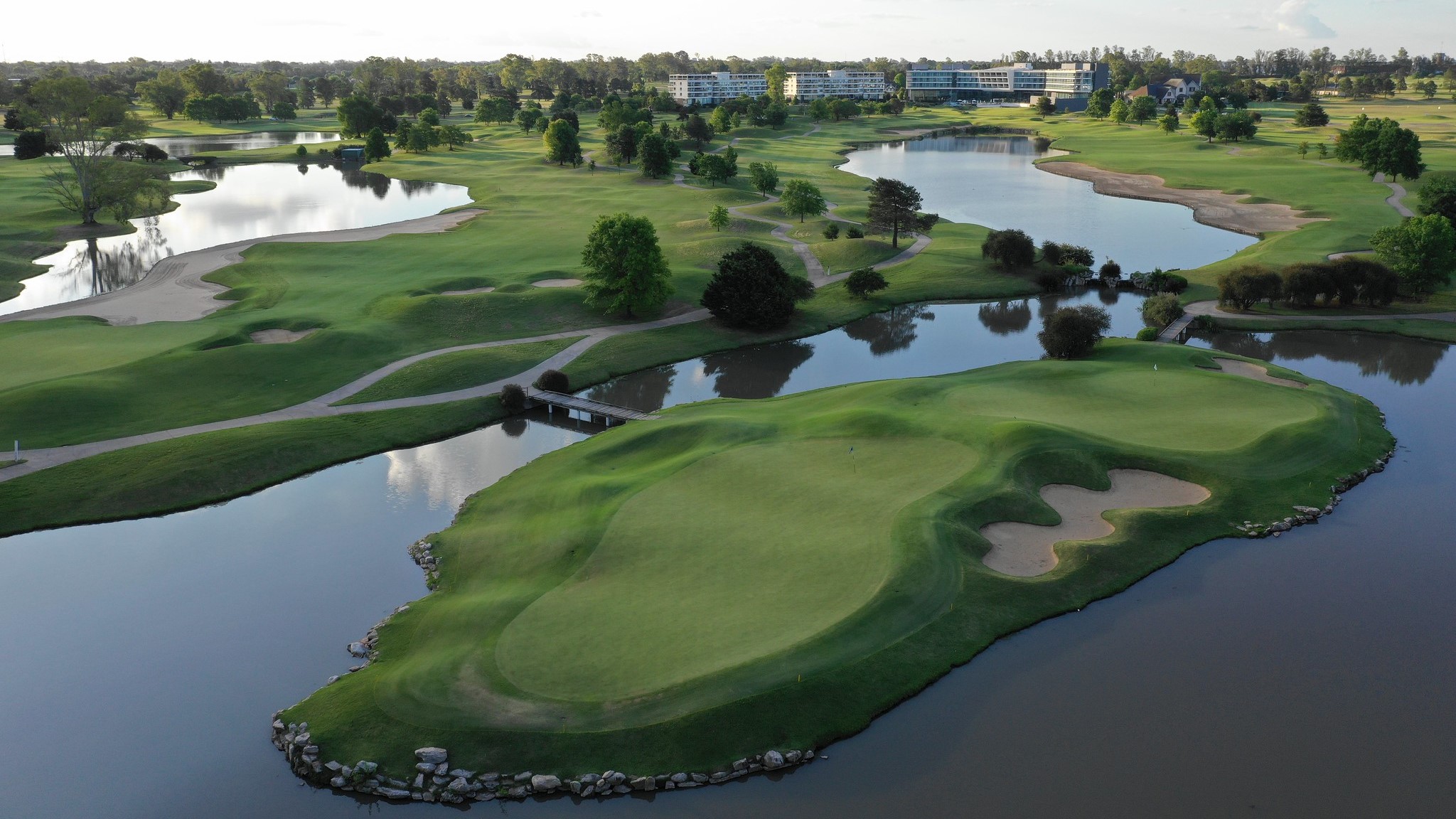 Pilar Golf ser la sede del WALA presentado por The R&A y la ANNIKA Foundation