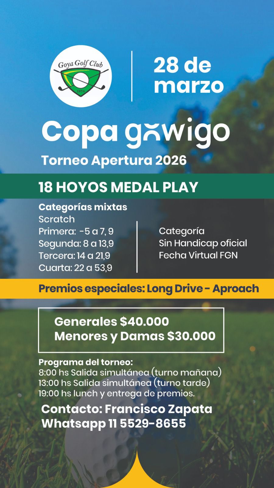 Copa Gowigo