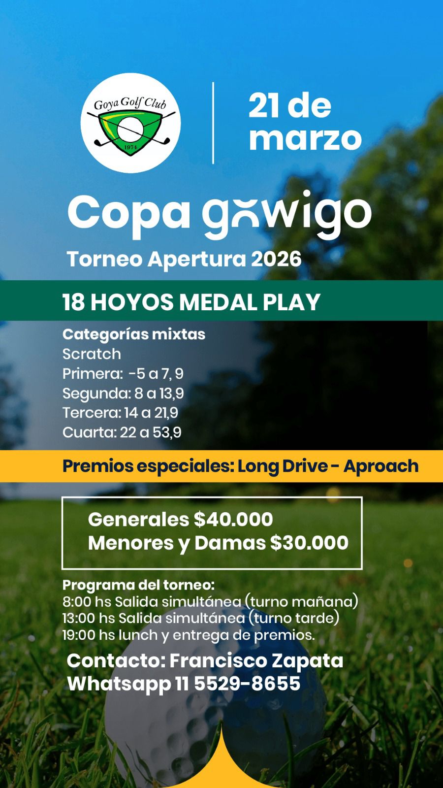 Copa Gowigo