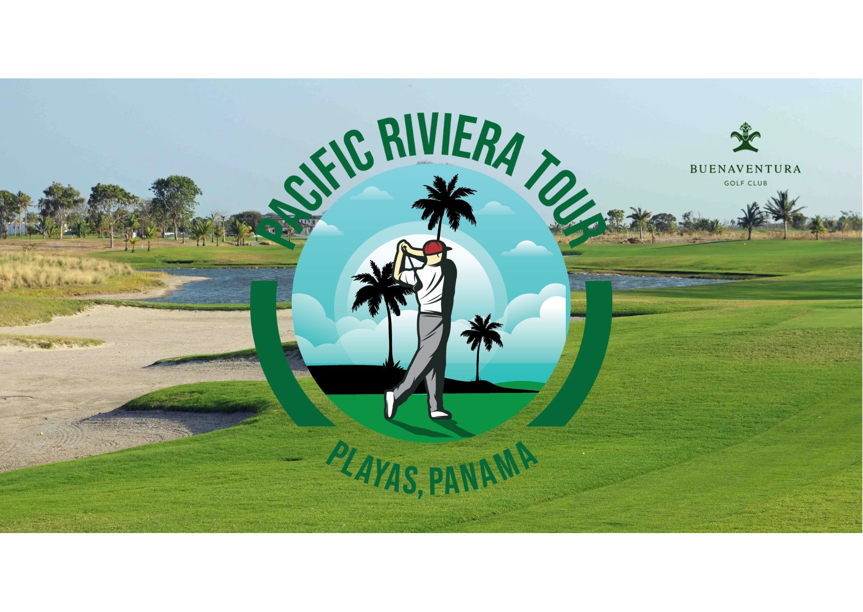 PACIFIC RIVIERA TOUR 2024 3a Ronda BUENAVENTURA