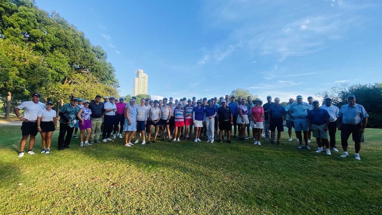 PACIFIC RIVIERA TOUR BIENVENIDA 2026 