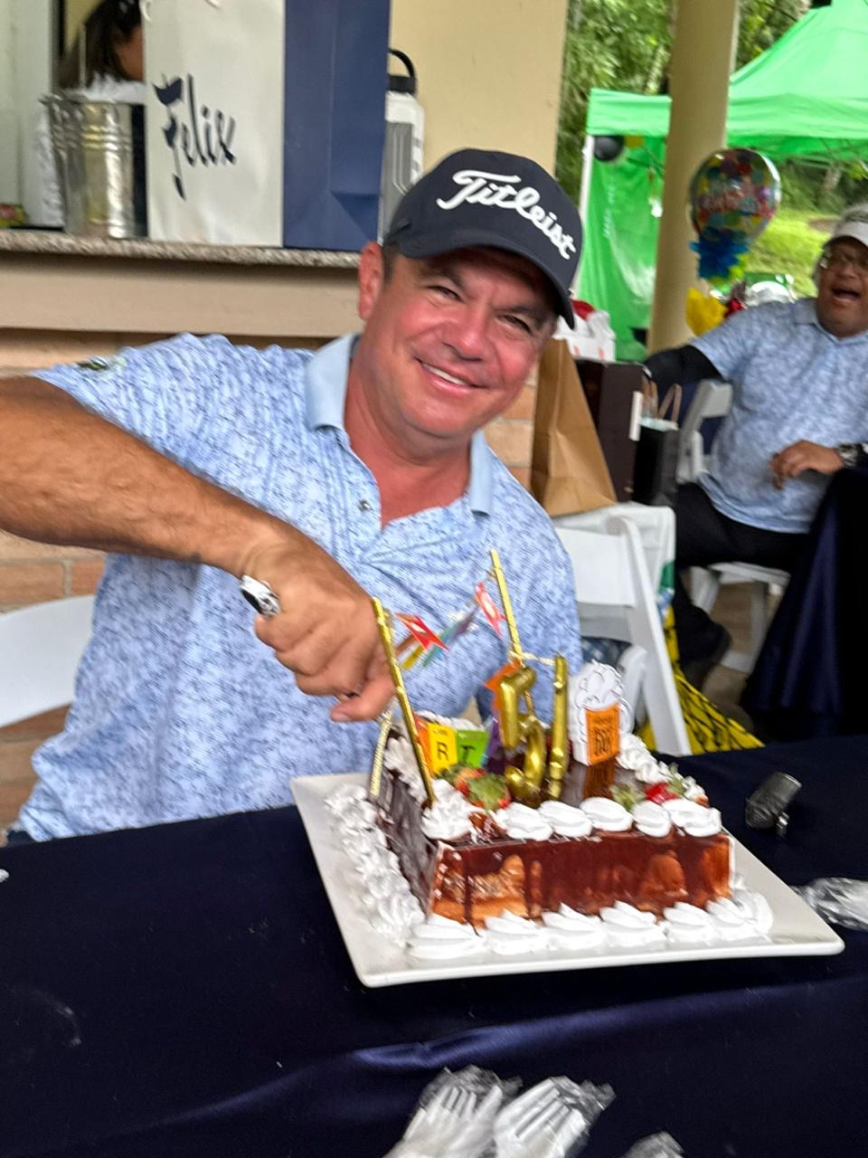 JJ SERRACIN BIRTHDAY