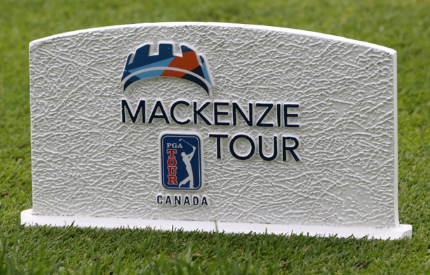 Mackenzie Tour announces 2021 season and tournament plans 