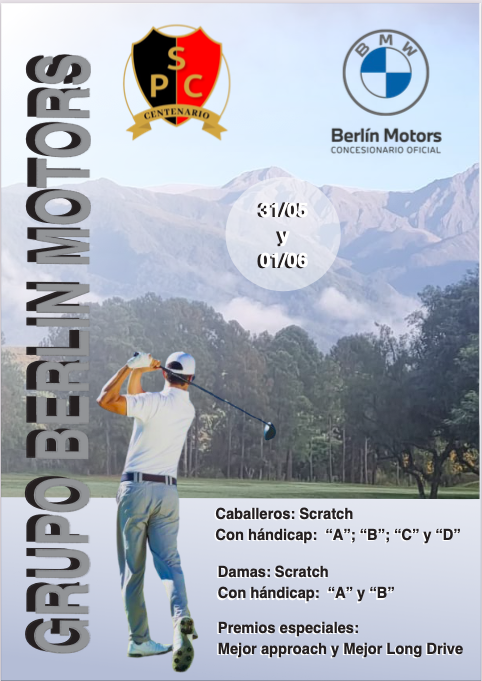 BERLIN MOTORS